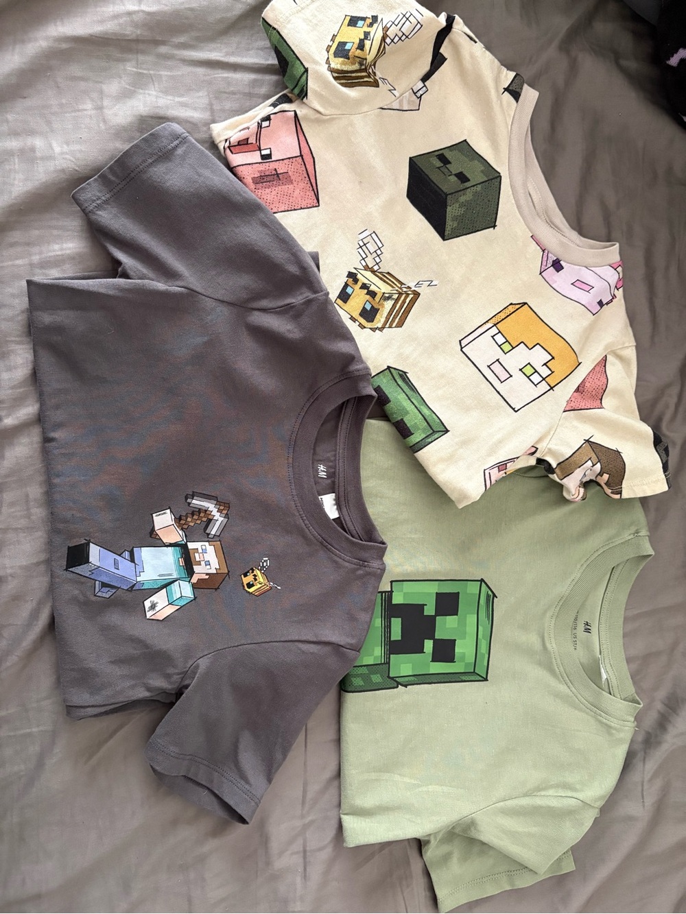 Kids Minecraft Bundle